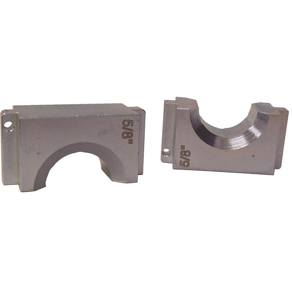 ColorStorm Hose Crimper Jaws